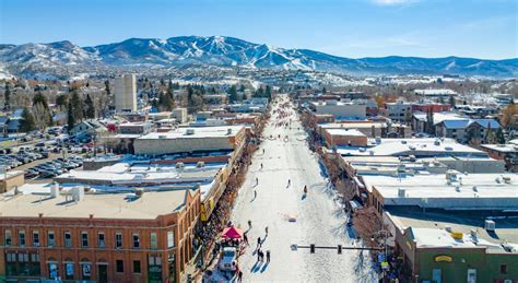 cities near steamboat springs co|Steamboat Springs, Colorado: Western Charm.